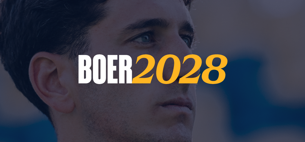Pietro Boer verlängert bis zum 30. Juni 2028