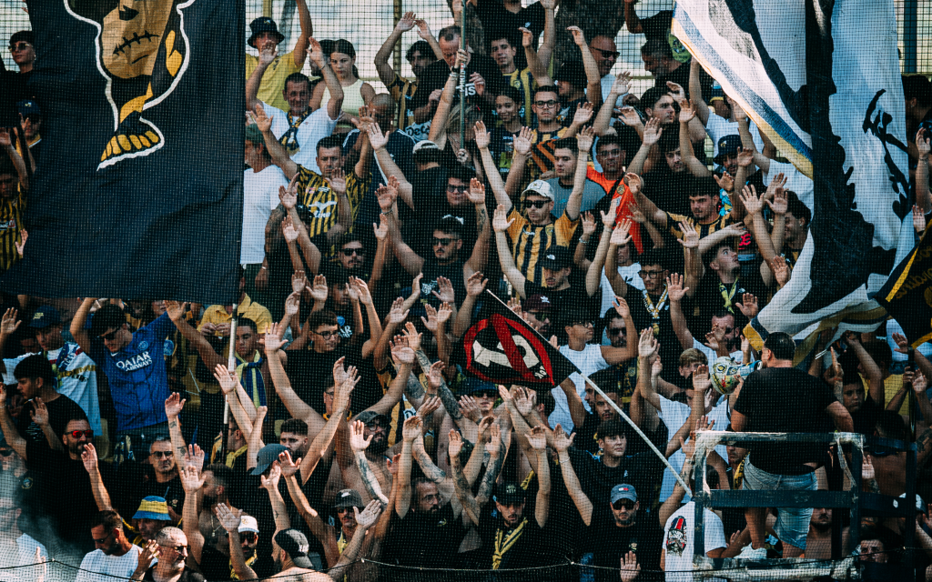 Serie BKT, Juve Stabia-Sudtirol: tickets on sale